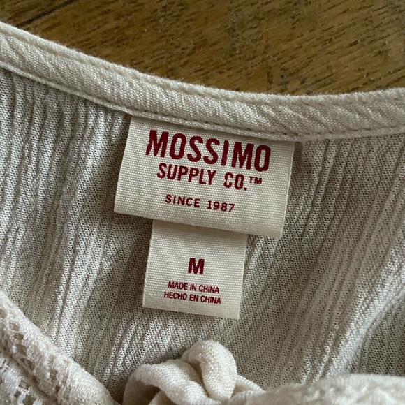 boho top - Picture 2 of 2